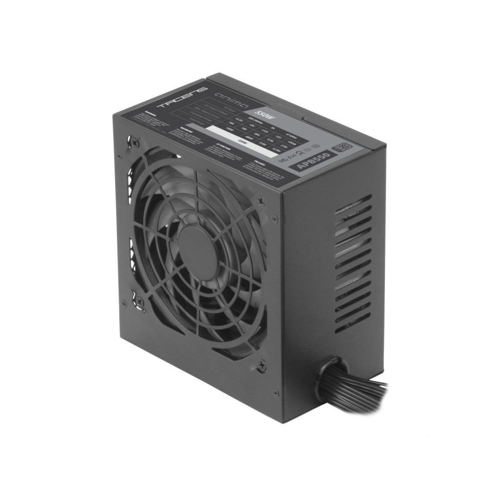 Tacens APB550B 550W 80 PLUS Bronze
