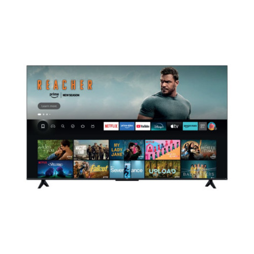 TCL 85T69C 85" QLED 4K UHD
