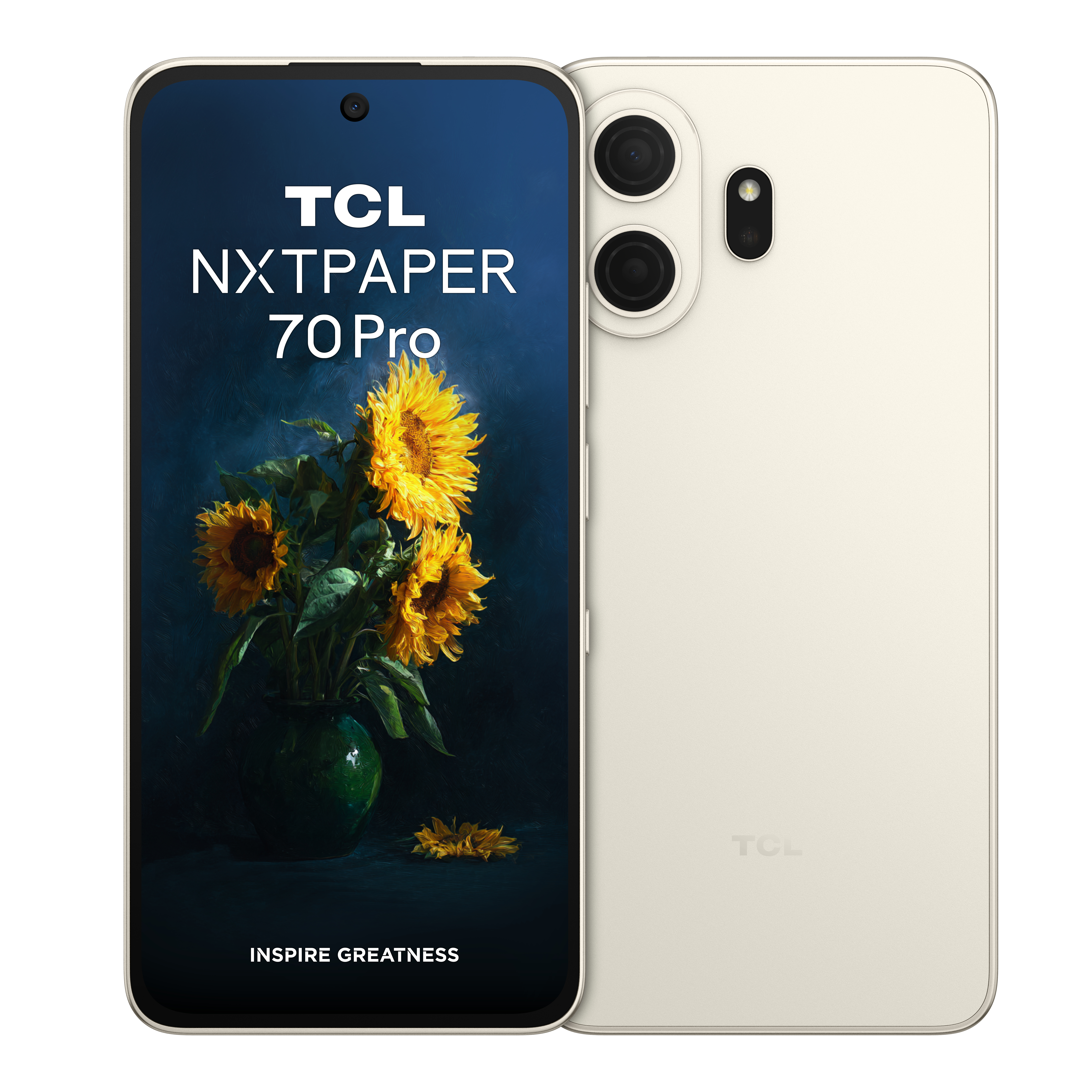 TCL NXTPAPER 70 Pro 8/256GB Gold