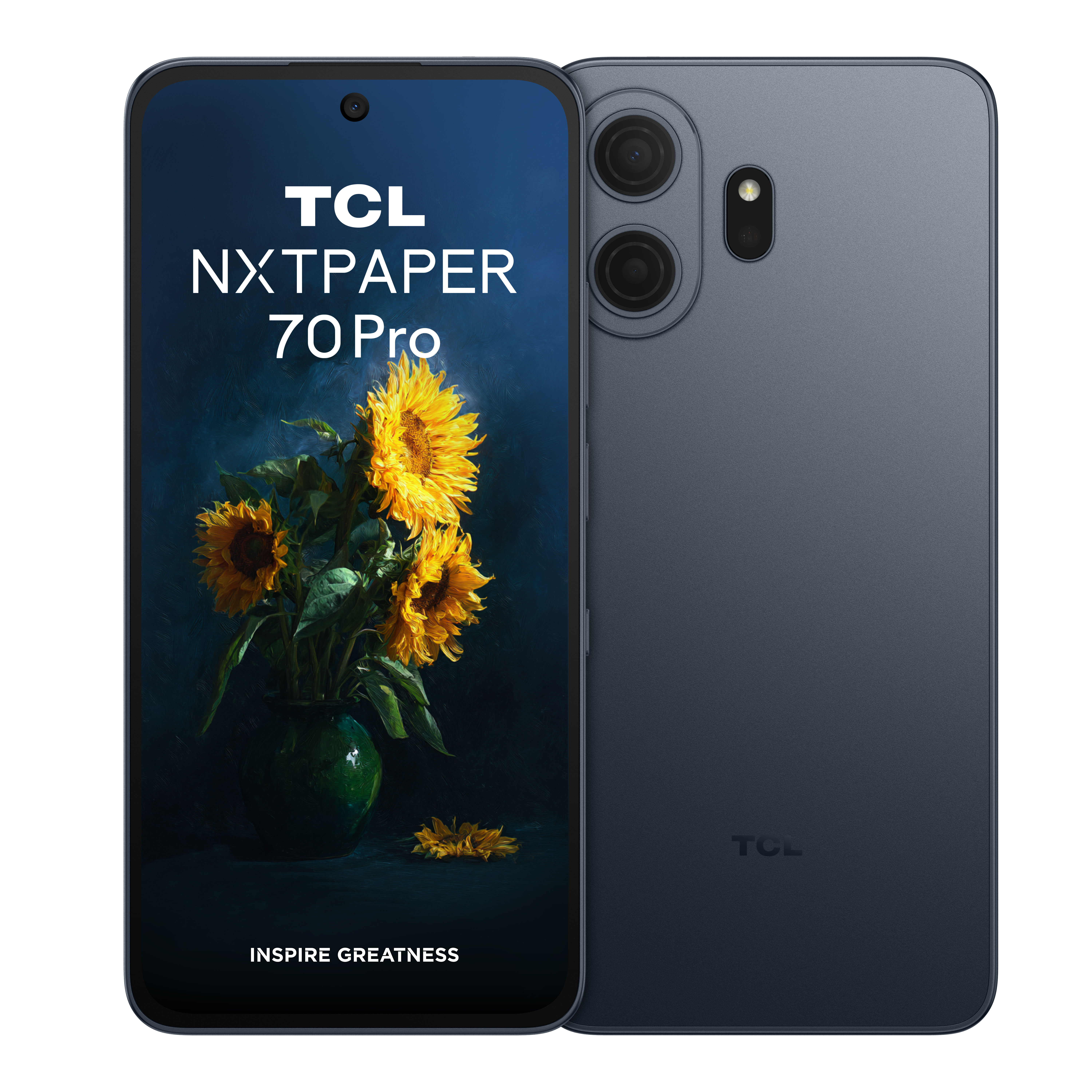 TCL 70 PRO NXTPAPER 8+512GB 5G