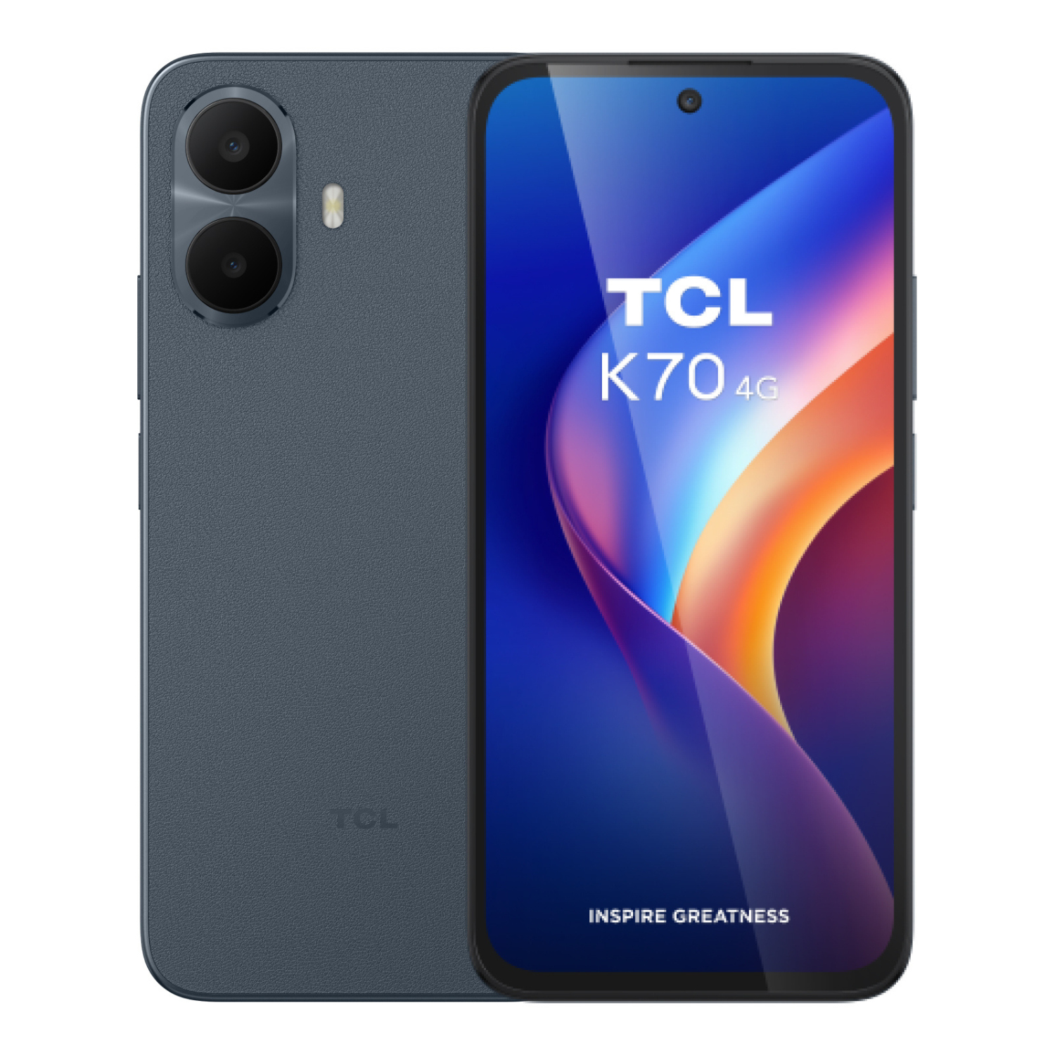 TCL K70 4G 4/128GB Blue |