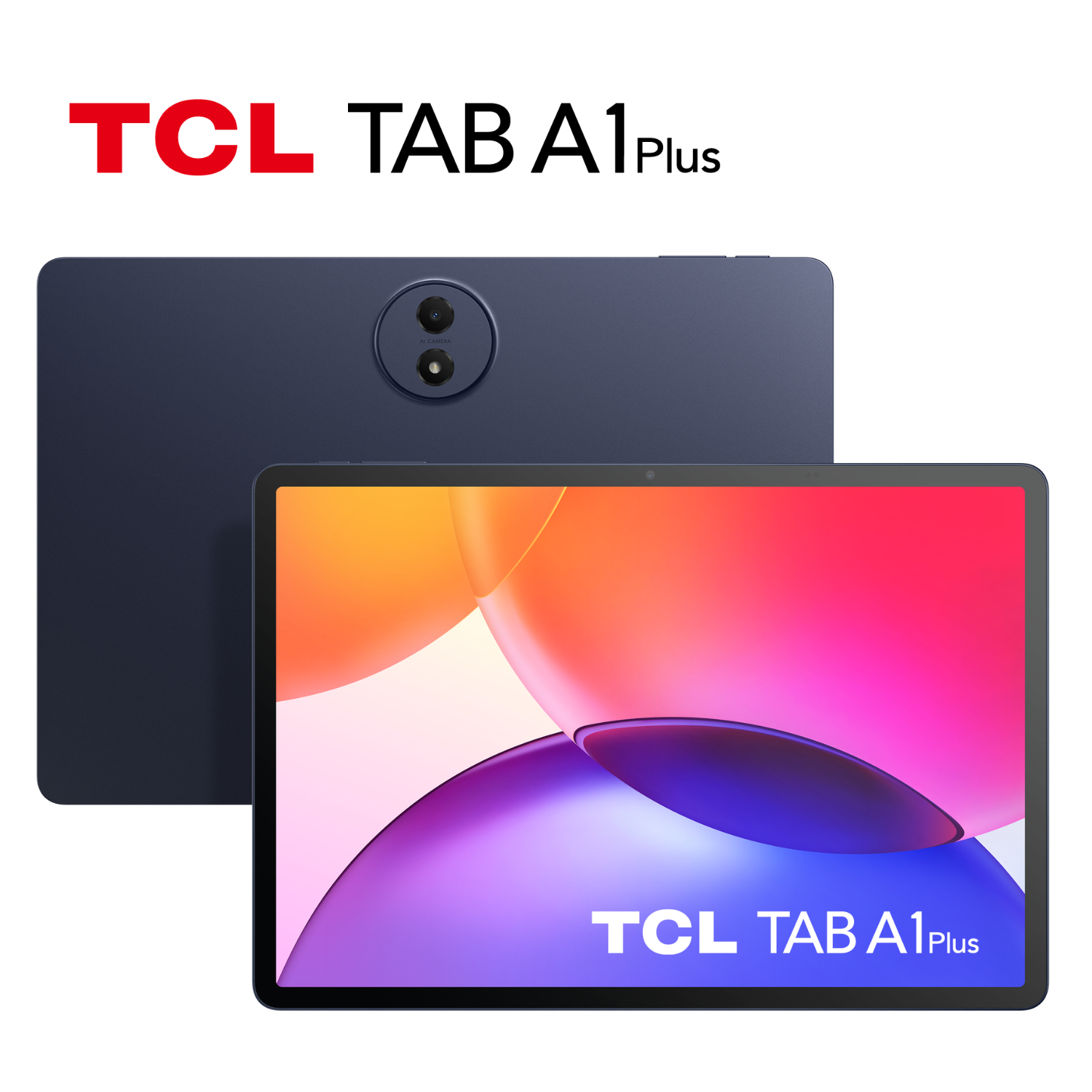 TCL TAB A1 PLUS 6+128GB WIFI