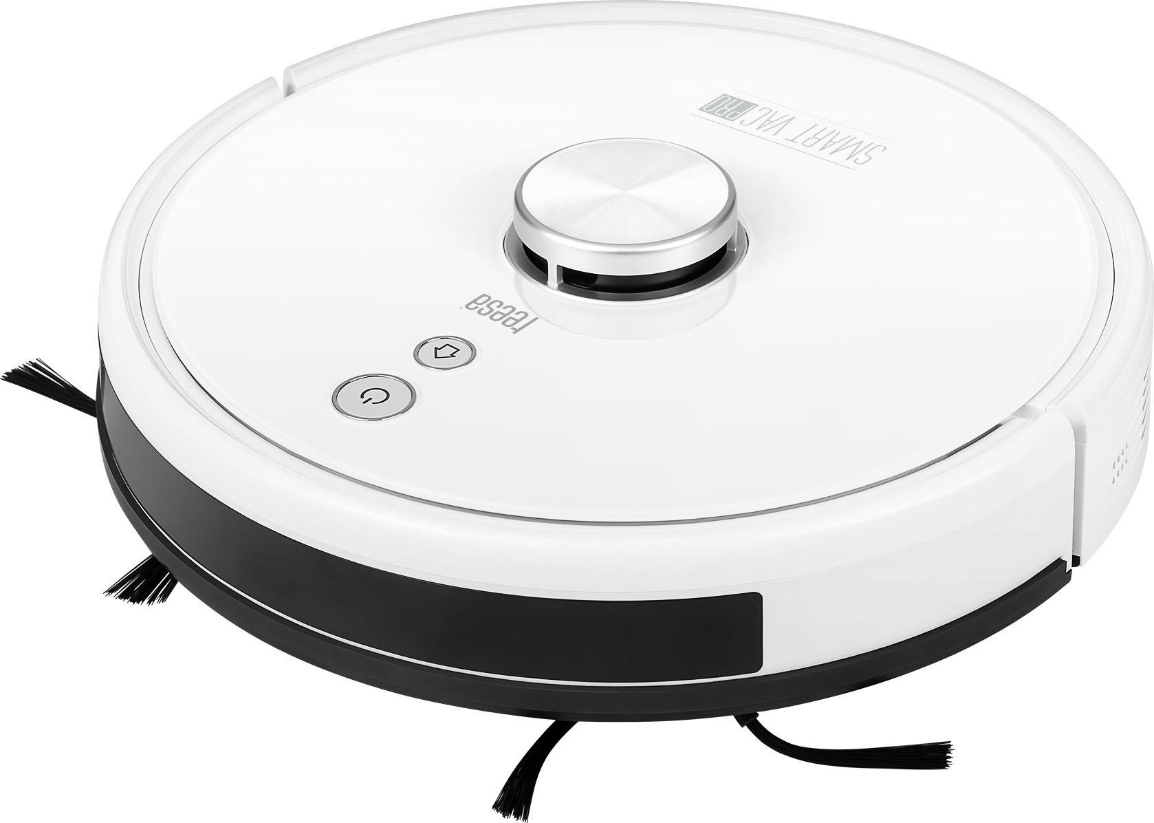 Teesa Smart Vac Pro cleaning robot