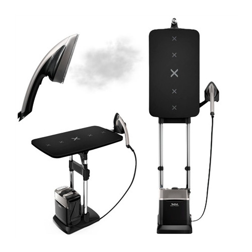 TEFAL All-in-One Garment Steamer | QT2028