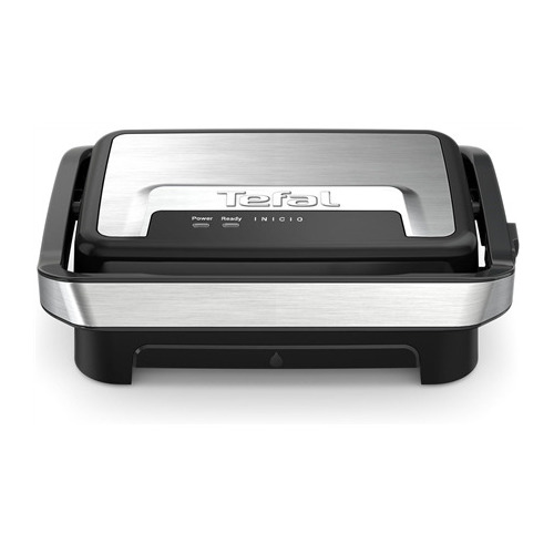 TEFAL Compact Grill | GC270D10 Inicio