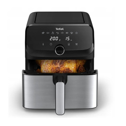 TEFAL Easy Fry Mega Air Fryer