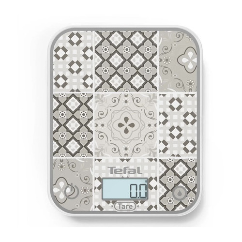 TEFAL Electronic Kitchen Scale | Optiss