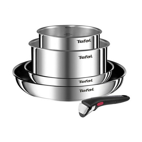 TEFAL | Ingenio Emotion 5-piece Set