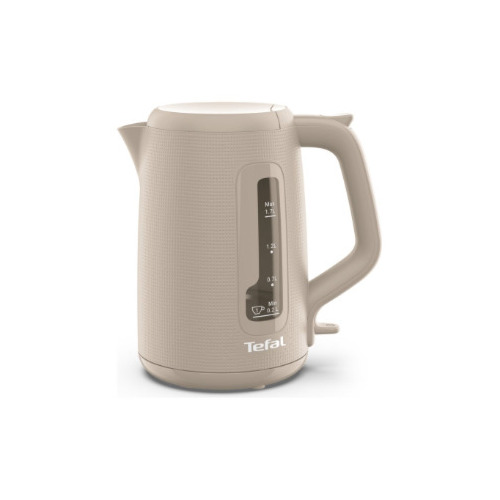 Tefal KO2M0B10 Morning Kettle, Beige |