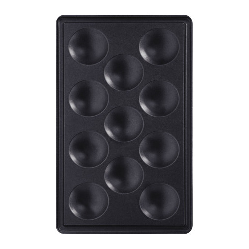 TEFAL  Mini snack plates XA801212 |