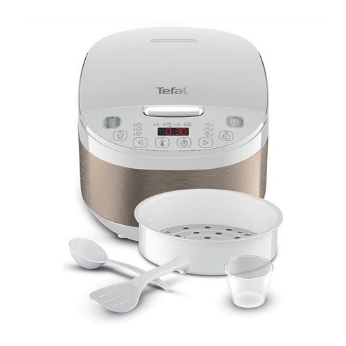 TEFAL | Multifunctional pot | RK622130
