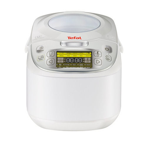 TEFAL  Multifunctional pot | RK812110 |