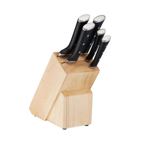 TEFAL  | Set of 5 Knives