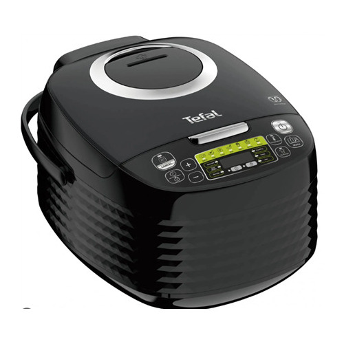 TEFAL Tefal Sphericook RK745800 Multicooker 16