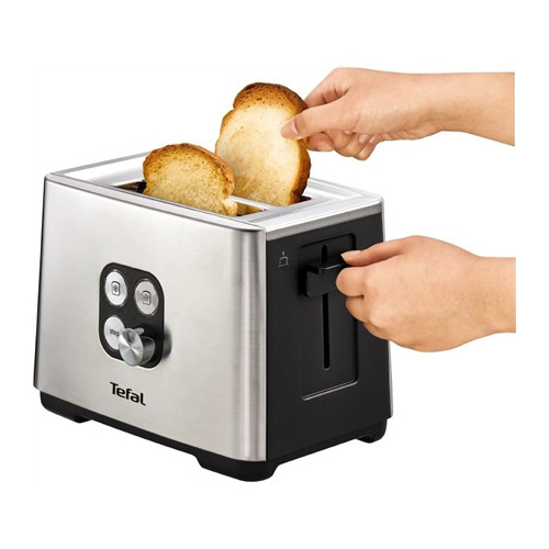 TEFAL  | Toaster | Equinox TT420D30