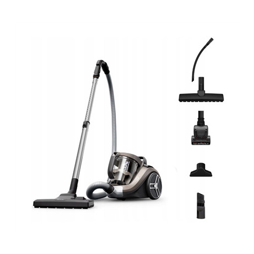 TEFAL | Vacuum cleaner | TW4B70