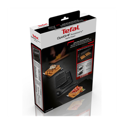 TEFAL | Waffle Plates | XA724810