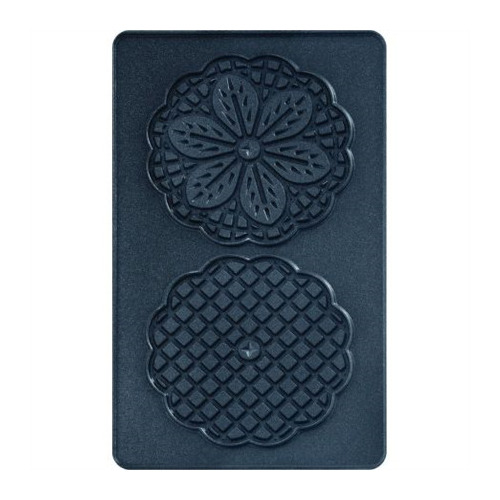 TEFAL  XA800712 Bricelet plates |  |