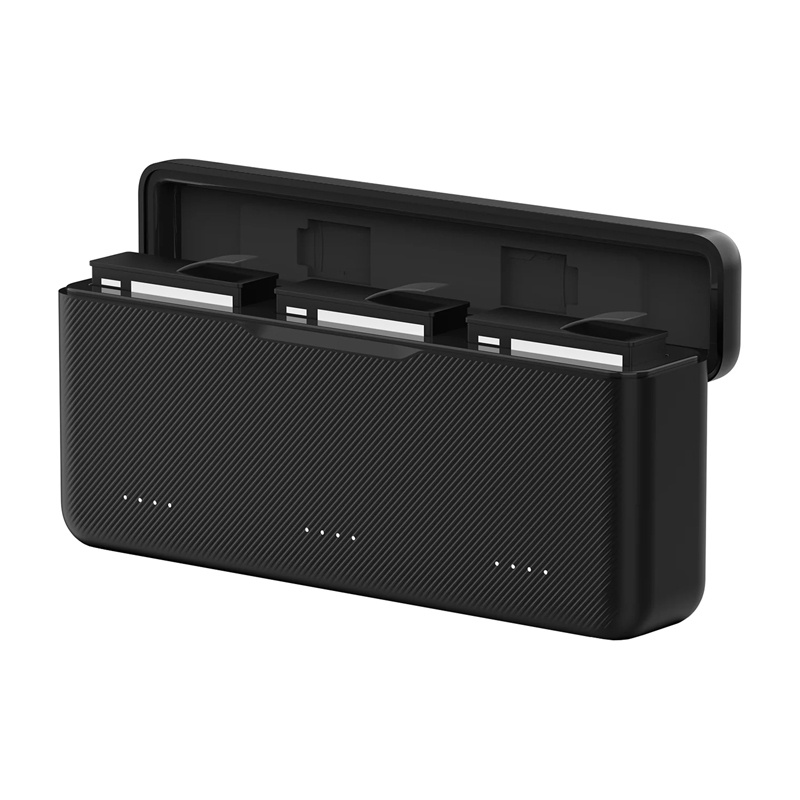 Telesin charger for DJI Osmo Action