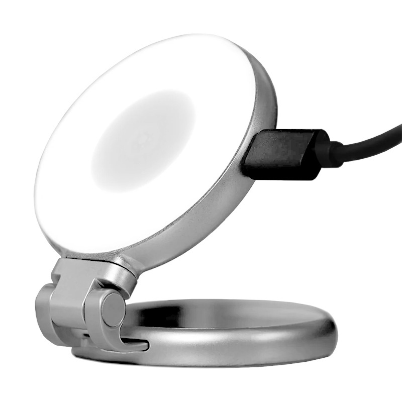 Telesin selfie light with magnetic phone