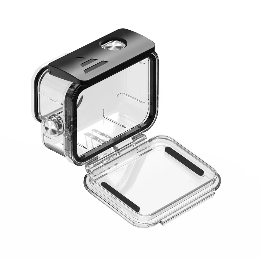 Telesin waterproof case for GoPro Hero