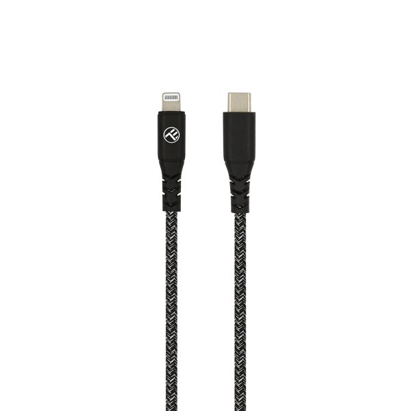 Tellur Green Data cable Type-C to