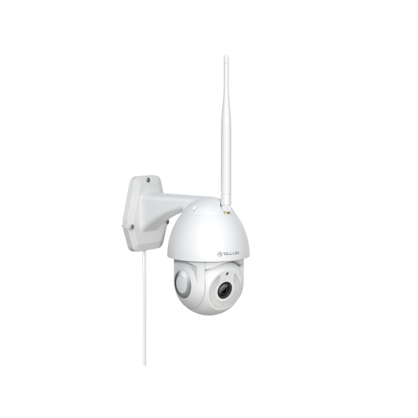 Tellur Smart WiFi Outdoor Camera 3MP