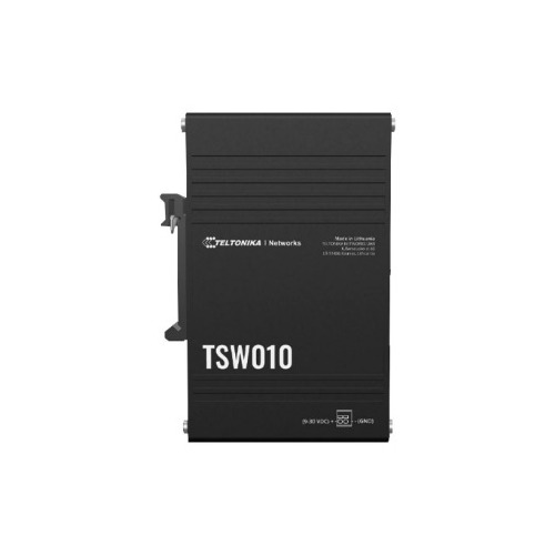 Teltonika | Ethernet | TSW010 |