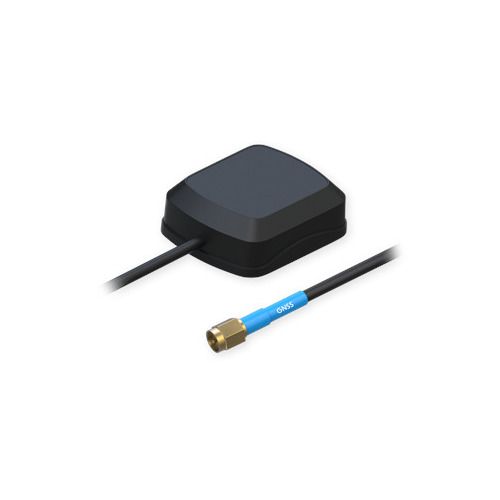Teltonika GNSS Adhesive SMA Antenna |