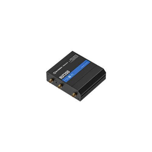 Teltonika | LTE Cat 4  |