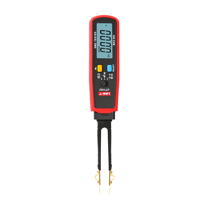 Tester SMD UNI-T UT116C | UT116C