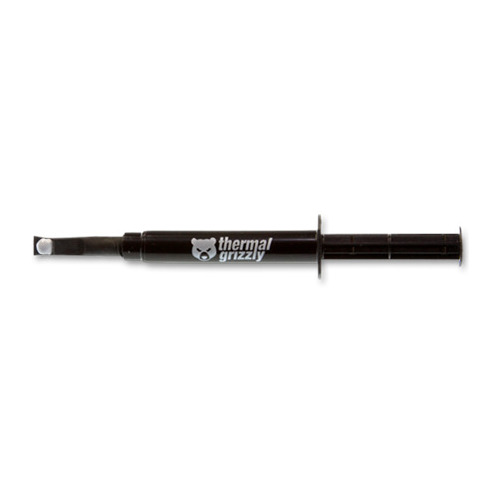 Thermal Grizzly  | Thermal grease &quot