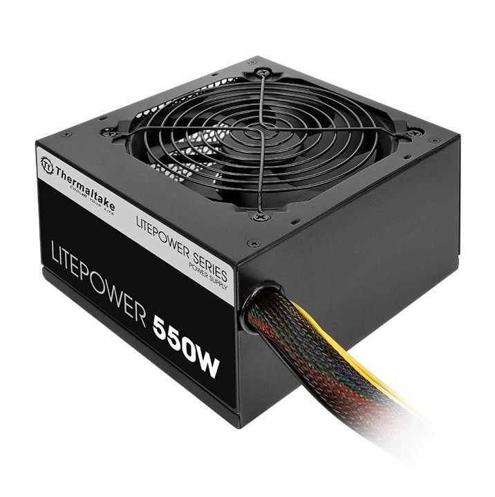 Thermaltake Litepower II 550W ATX Power
