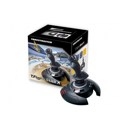 Thrustmaster Flight Stick X PC PS3