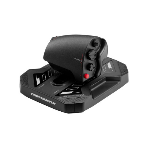 Thrustmaster  Sol-6 Throttle | Black |