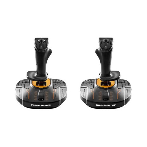 Thrustmaster T.16000M FCS Space Sim