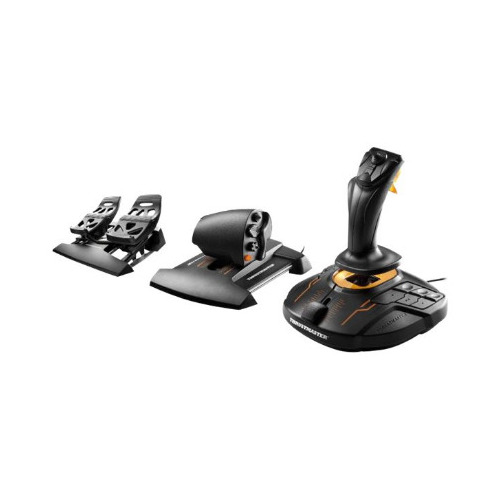 Thrustmaster Zest T.16000M PC Flight