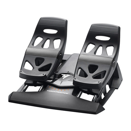 Thrustmaster Pedals | TFRP Rudder |