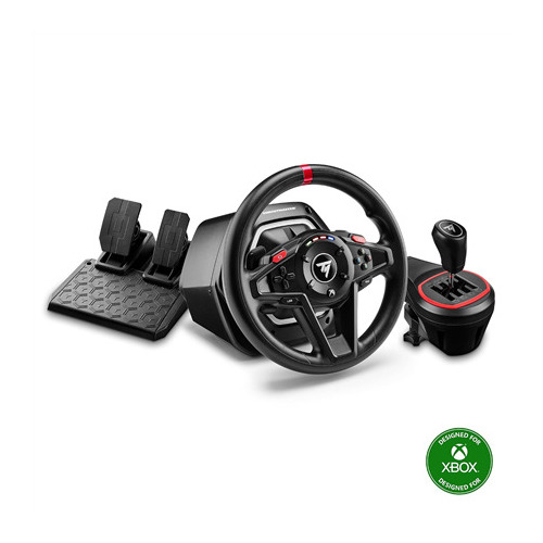 Thrustmaster  | T128 Shifter Pack for