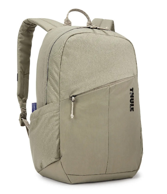 Thule 4769 Notus Backpack TCAM-6115 Vetiver