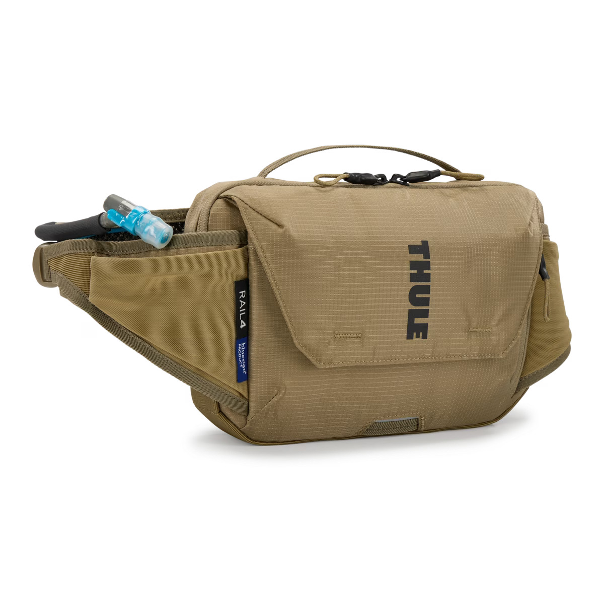 Thule 5307  Rail Hydration Hip Pack