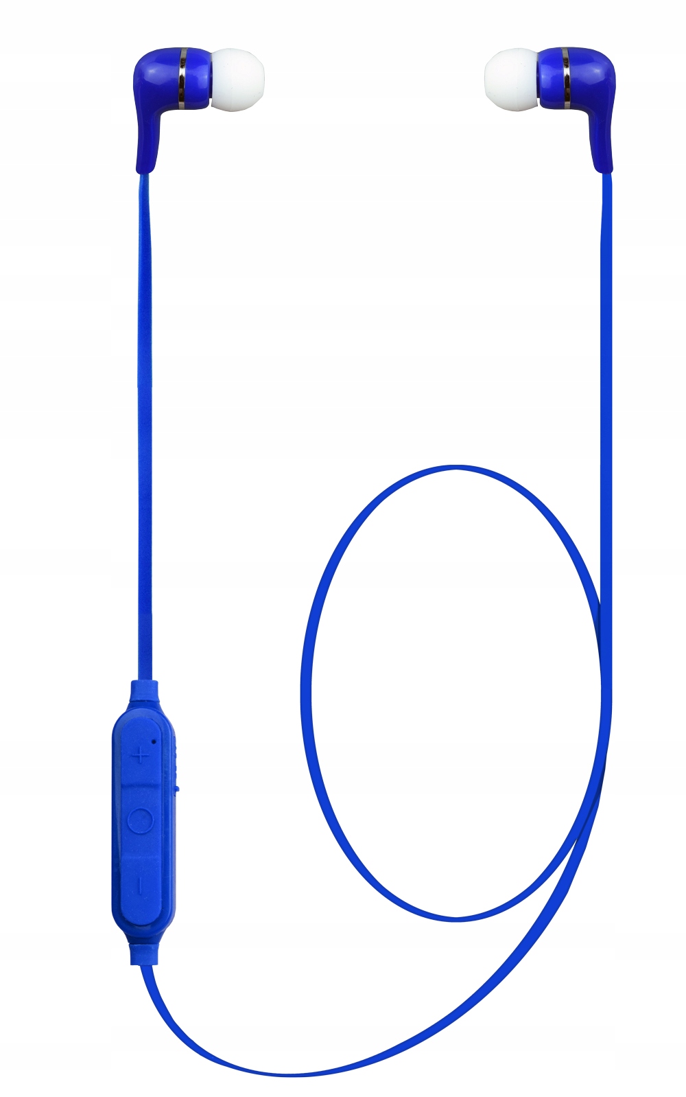 Toshiba CoolVibe RZE-BT312E Blue | T-MLX36674