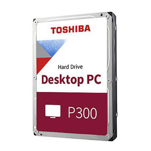 Hard Drive Toshiba P300 3,5&quot