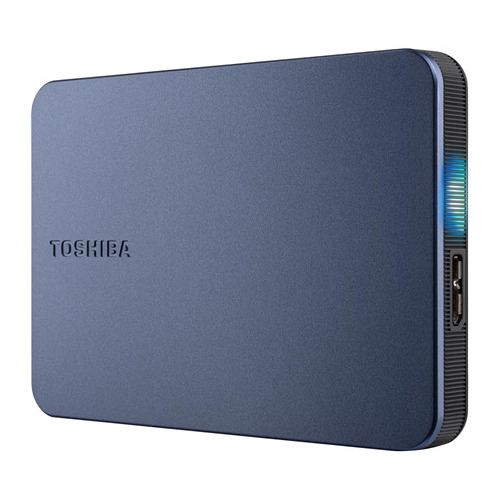 Toshiba ortable External Hard Drive |