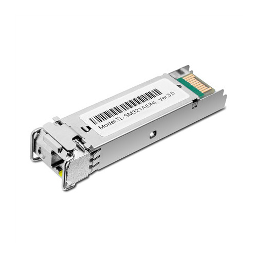 TP-LINK | 1000 Base-BX WDM Bi-Directional