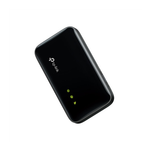 TP-LINK 300 Mbps LTE-Advanced Mobile Wi-Fi