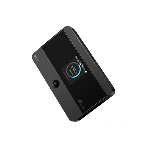 TP-LINK | 4G LTE Mobile Wi-Fi