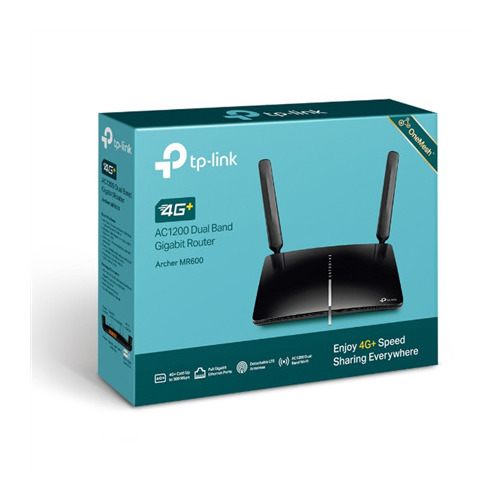 TP-Link Archer MR600 | Archer MR600