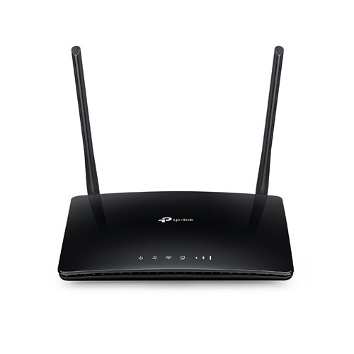 TP-LINK | 4G LTE | TL-MR6400
