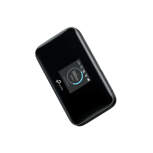 TP-LINK | 600 Mbps LTE-Advanced Mobile